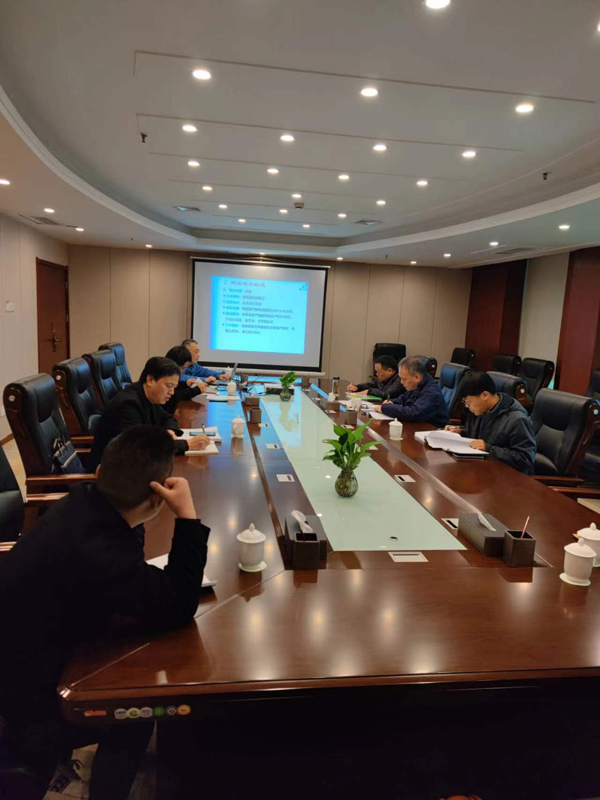 矸石資源綜合利用項(xiàng)目順利通過驗(yàn)收 矸石資源綜合利用項(xiàng)目順利通過驗(yàn)收