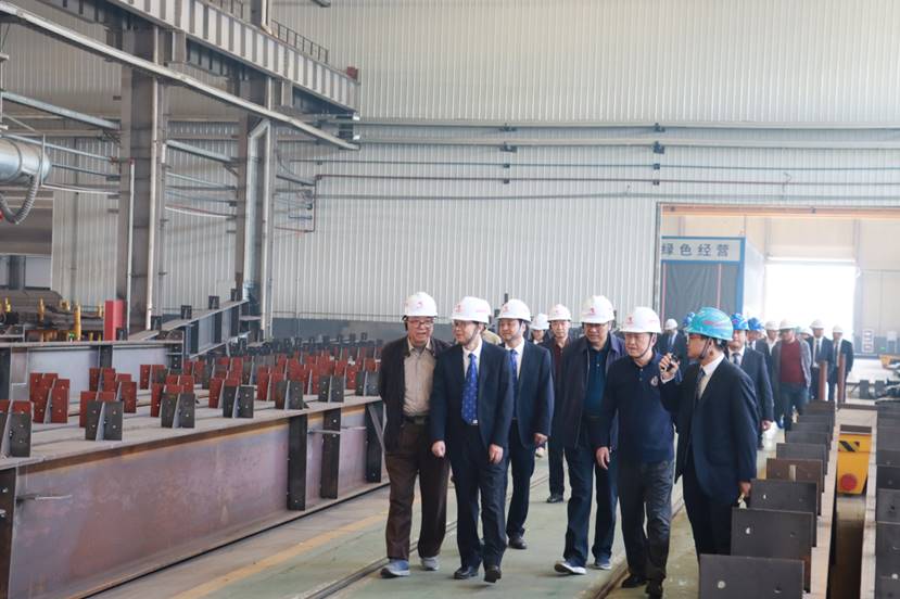 公司召開重陽節(jié)老干部座談會 公司召開重陽節(jié)老干部座談會