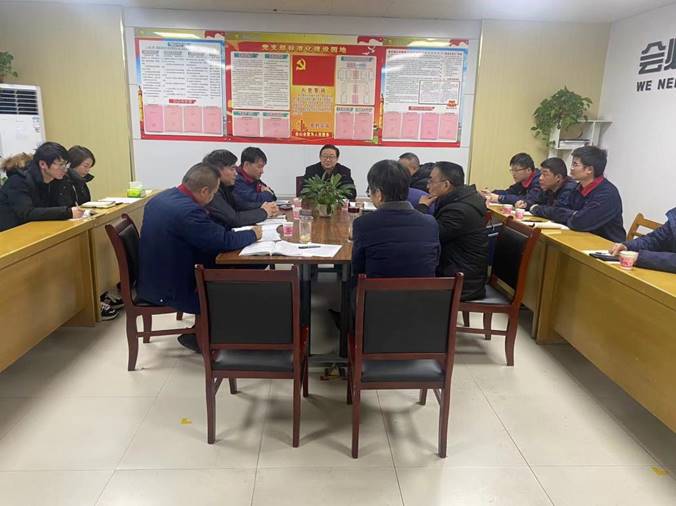 王伍升到建材板塊開(kāi)展工作調(diào)研 王伍升到建材板塊開(kāi)展工作調(diào)研