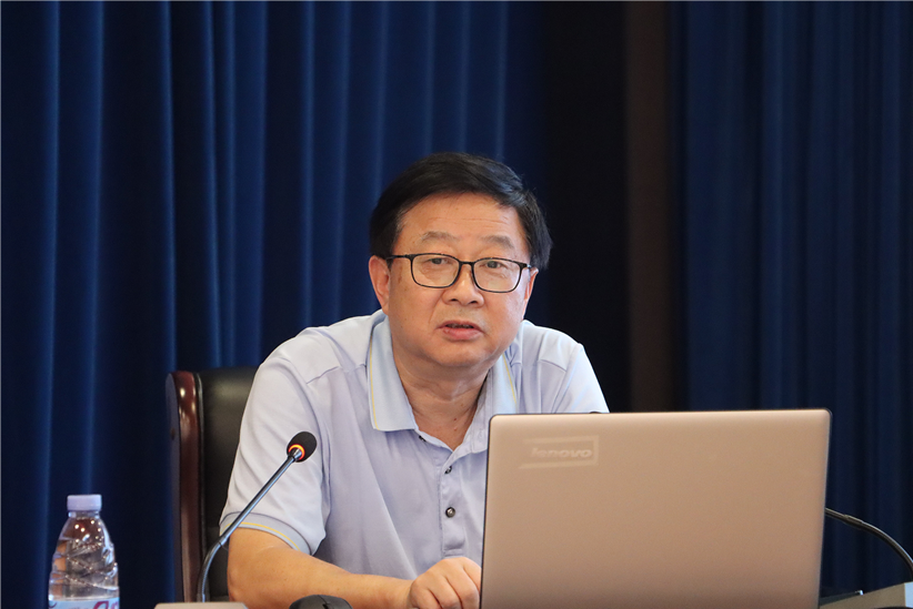 公司召開學(xué)習(xí)宣傳貫徹黨的二十屆三中全會(huì)精神宣講會(huì) 公司召開學(xué)習(xí)宣傳貫徹黨的二十屆三中全會(huì)精神宣講會(huì)