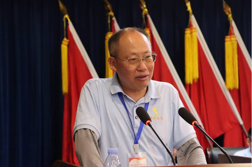 公司召開三屆一次職工代表會、三屆工會會員代表會