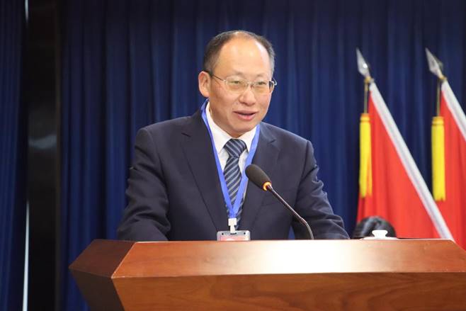 公司召開年終“五會(huì)” 公司召開年終“五會(huì)”