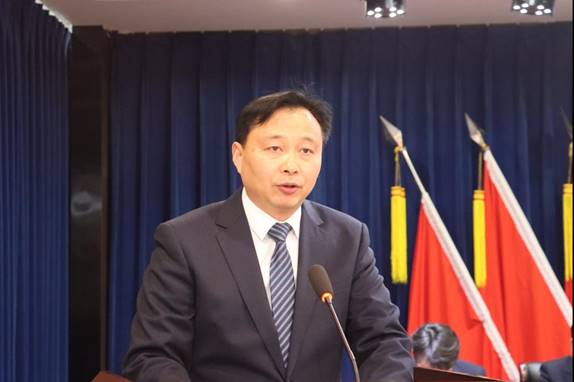 公司召開年終“五會(huì)” 公司召開年終“五會(huì)”